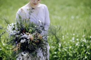 TOKOLO bridal flower