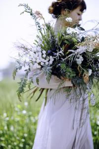 TOKOLO bridal flower