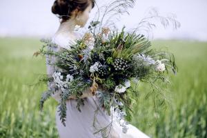 TOKOLO bridal flower