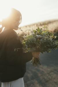 bridal bouquet