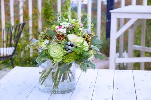 Bridal Bouquet