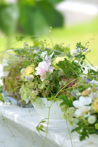 Bridal Flower